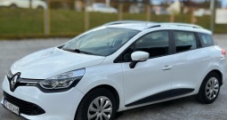 Renault Clio Grandtour dCi 75⭐Registriran do 12/2024⭐Navigacija