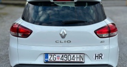 Renault Clio Grandtour dCi 75⭐Registriran do 12/2024⭐Navigacija