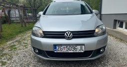 Golf plus 1.6 TDI 77 kw ,EU kuka nikad korištna