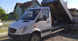 Mercedes-Benz Sprinter 313CDI KIPER