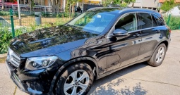 Mercedes-Benz GLC 250 d 4Matic; 12/ 2015; 150 kW; prvi vlasnik