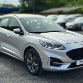 Ford Kuga 1.5EcoBlue⭐ST-LINE⭐Garancija 12mj.⭐u PDV-u