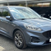 Ford Kuga 1.5 TDCi ST-Line, Jamstvo 12 mjeseci, u PDV-u