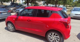 Suzuki swift hybrid 1.2 benzin