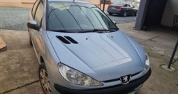 Peugeot 206 1.4hdi