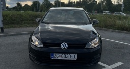 Golf 7