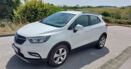 Opel Mokka X 1.6 cdti