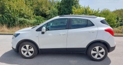 Opel Mokka X 1.6 cdti