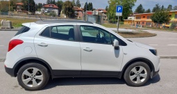 Opel Mokka X 1.6 cdti