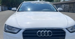 Audi A4 TDI Godina 2015