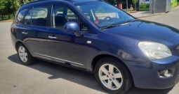 Kia carens 2008