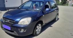 Kia carens 2008