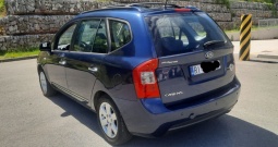 Kia carens 2008