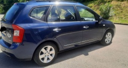 Kia carens 2008