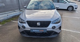 Seat Arona 1,0 TSI STYLE