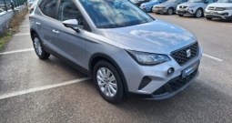 Seat Arona 1,0 TSI STYLE