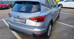 Seat Arona 1,0 TSI STYLE