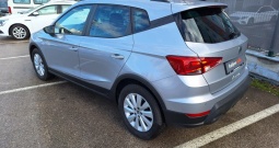 Seat Arona 1,0 TSI STYLE