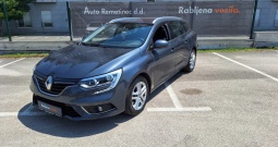 Renault Megane Blue dCi 115 Grandtour Business