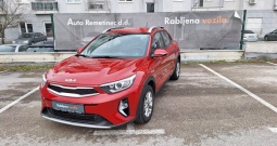 Kia Stonic 1.2 GAS LX URBAN