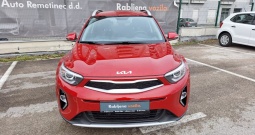 Kia Stonic 1.2 GAS LX URBAN