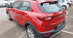 Kia Stonic 1.2 GAS LX URBAN