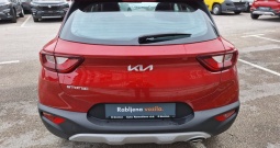 Kia Stonic 1.2 GAS LX URBAN