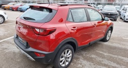 Kia Stonic 1.2 GAS LX URBAN