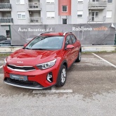 Kia Stonic 1.2 GAS LX URBAN