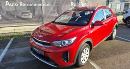 Kia Stonic 1.2 GAS LX FUN