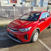 Kia Stonic 1.2 GAS LX FUN