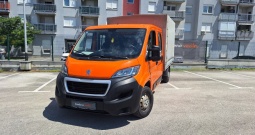 Peugeot Boxer 335 L3H2 2.0 BlueHDi 160, 2019 god.