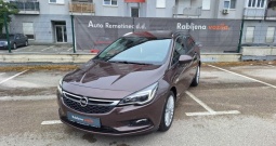 Opel Astra Sports Tourer 1.6 CDTI