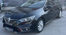 Renault Megane Grandcoupe 1,5 DCI