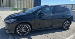 BMW 218D ACTIVE TOURER M SPORT