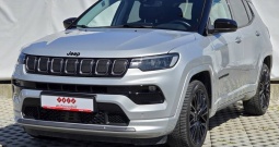 JEEP COMPASS 1.6 D