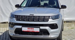 JEEP COMPASS 1.6 D