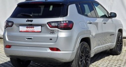 JEEP COMPASS 1.6 D