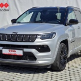 JEEP COMPASS 1.6 D