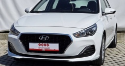 HYUNDAI I30 1.6 CRDI