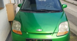 Chevrolet Spark, 2007, 160000 km