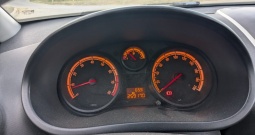 Opel Corsa D 1.2, godinu dana registriran