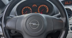 Opel Corsa D 1.2, godinu dana registriran