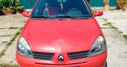 Clio 1,2 16 v