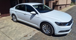 Passat B8 2.0. TDI