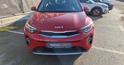 Kia Stonic 1.2 GAS LX URBAN