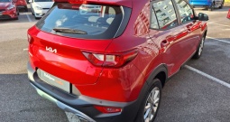 Kia Stonic 1.2 GAS LX URBAN