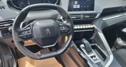 Peugeot 3008 1.5 BlueHDI 130 S&S Active Automatik