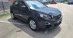 Peugeot 3008 1.5 BlueHDI 130 S&S Active Automatik