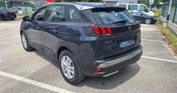 Peugeot 3008 1.5 BlueHDI 130 S&S Active Automatik